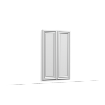 Panel Dekoracyjny 3D - Orac Decor W124