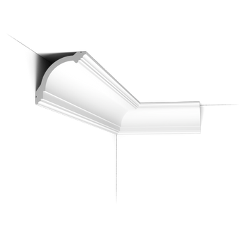 Listwa Dekoracyjna Przysufitowa - Decor Orac CB512N