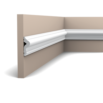 Listwa Dekoracyjna Ścienna PX175 Orac Decor