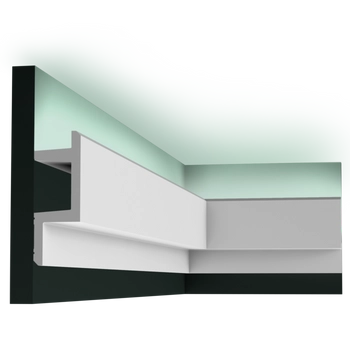 Listwa oświetleniowa sufitowa - Orac Decor C383