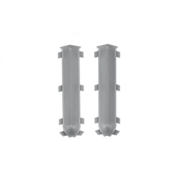 Kątownik Wewnętrzny Listwy LP100 7035 RAL