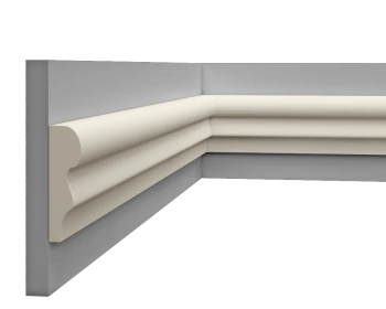 Listwa dekoracyjna na elewację LP 069