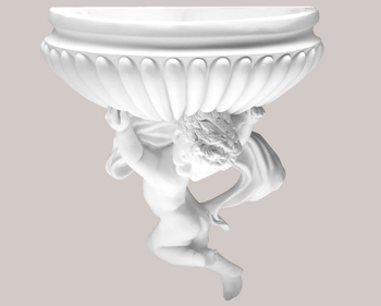 Ornament D-02 Creativa