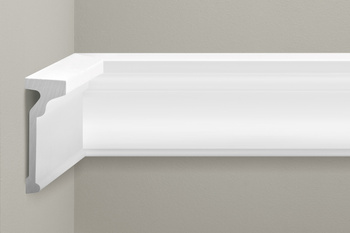 Gładka Listwa Ścienna Creativa LNG-11