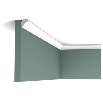 Listwa przysufitowa - Orac Decor C250