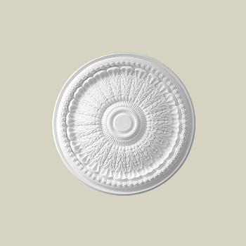 Dekoracyjna Rozeta Sufitowa Creativa R-15