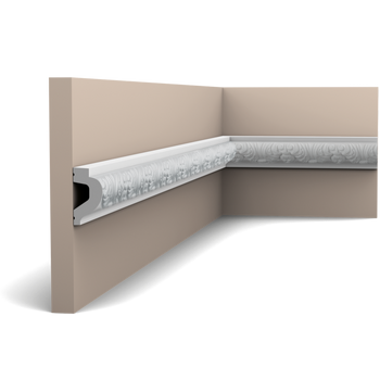 Listwa Dekoracyjna Ścienna - Orac Decor P3020