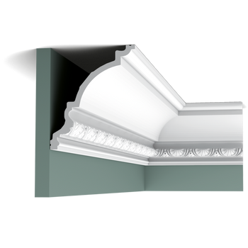 Listwa dekoracyjna na sufit - Orac Decor C301