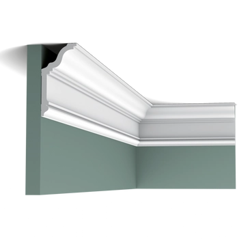 Listwa przysufitowa - Orac Decor CX192