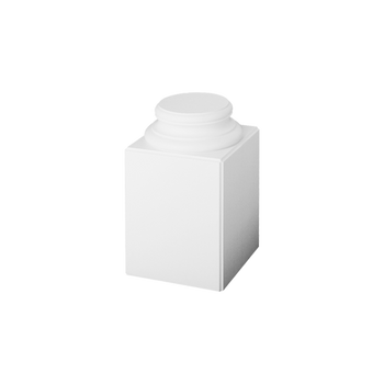 Kolumna Dekoracyjna Orac Decor K1132