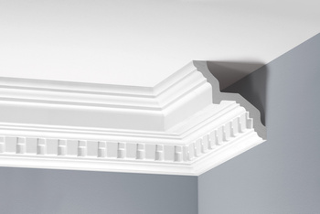 Zdobiona Listwa Gzymsowa Creativa LGZ-06