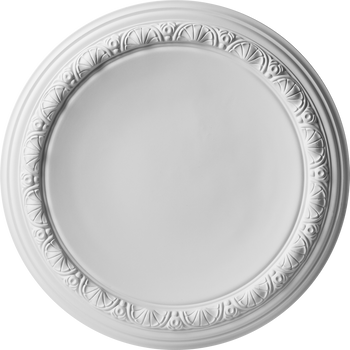 Dekoracyjna Rozeta Sufitowa Creativa R-29