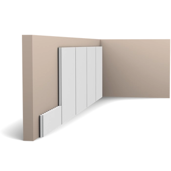 Listwa boazeryjna - Orac Decor PX147