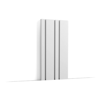 Panel ścienny 3D - Orac Decor W119