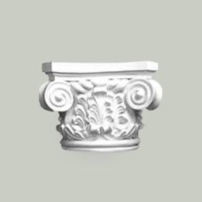 Półkolumna Głowica KG125-3