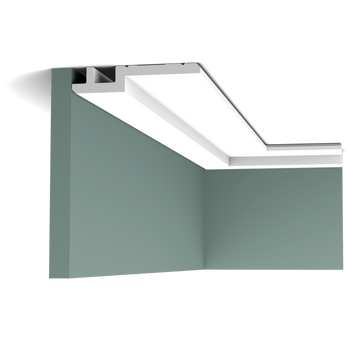 Listwa dekoracyjna na sufit - Orac Decor C395
