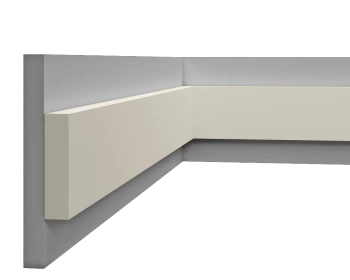 Elewacyjna listwa profilowa LP 052