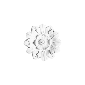 Dekoracyjna Rozeta Sufitowa - Orac Decor R12