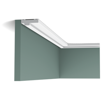 Przysufitowa Listwa Dekoracyjna - Orac Decor CX160