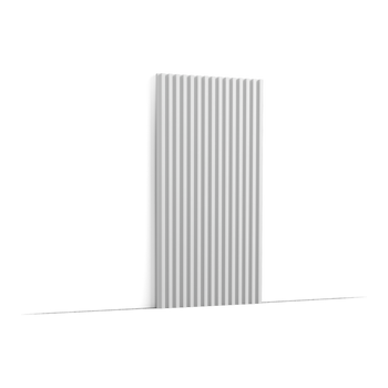 Panel Dekoracyjny 3D - Dekor Orac WX205