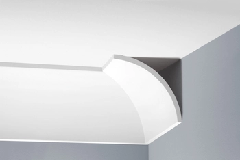Listwa gzymsowa gładka Creativa LGG-36