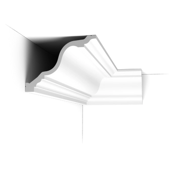 Listwa przysufitowa - Orac Decor C334