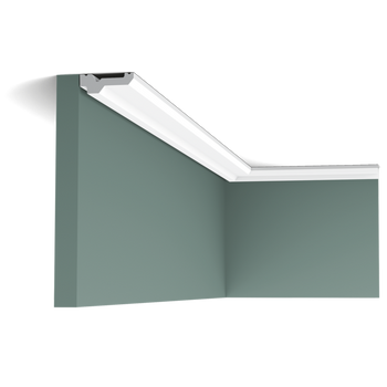 Ornamentowa Listwa Sufitowa Orac Decor C360