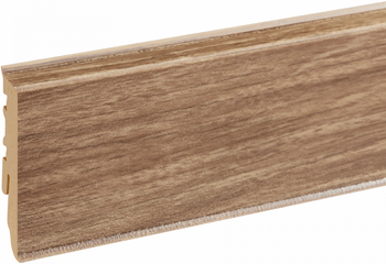 Listwa przypodłogowa PVC MASTERLINE 60 Vincenza Mat