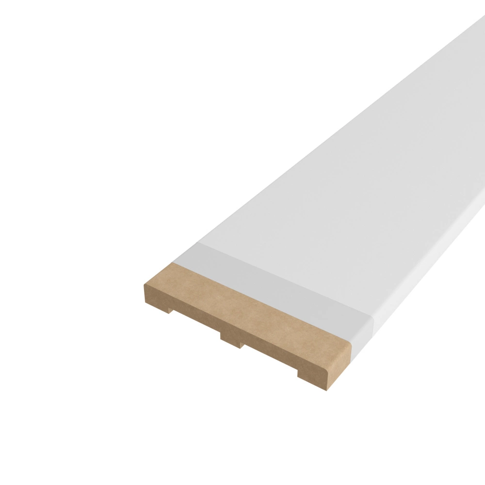 Lakierowana Listwa Boazeryjna PRIME o szerokości 10cm