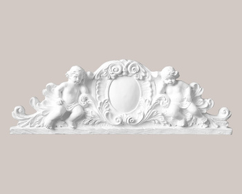 Dekoracja D-02 Artystyczna