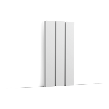 Panel Dekoracyjny 3D - Orac Decor W116