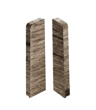 Zakończenia/zaślepki (L+P) MASTERLINE 60 Treviso Mat
