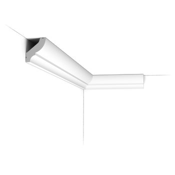 Listwa sufitowa - Dekoracja Orac CB501N