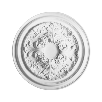 Dekoracyjna Rozeta Sufitowa Orac Decor R52