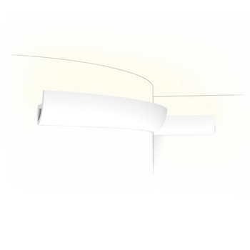 Listwa oświetleniowa sufitowa flex - Orac Decor C373F