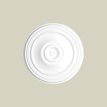 Dekoracyjna Rozeta Sufitowa Creativa R-24