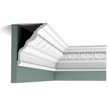 Listwa przysufitowa - Orac Decor C219