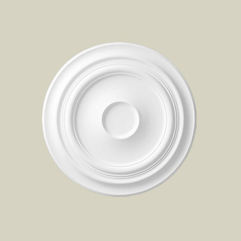 Dekoracyjna Rozeta Sufitowa Creativa R-12