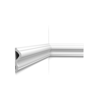 Listwa dekoracyjna na ścianę - Orac Decor P8050