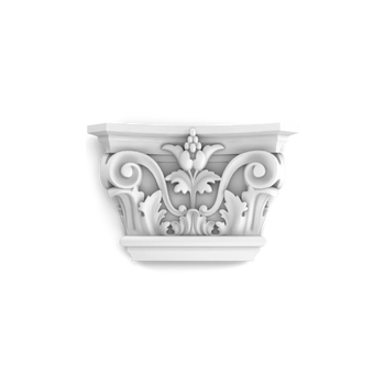 Głowica pilastra - Orac Decor K201