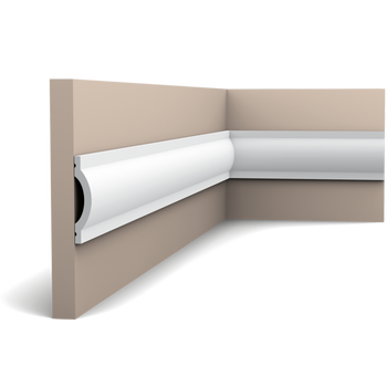 Listwa Dekoracyjna Ścienna - Orac Decor P9901