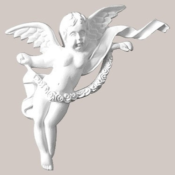 Dekoracja A-01L Artystyczna