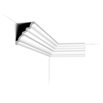 Przysufitowa Listwa Dekoracyjna - Decor Orac C326