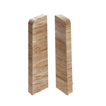 Zakończenia/zaślepki (L+P) MASTERLINE 60 Marsylia Mat