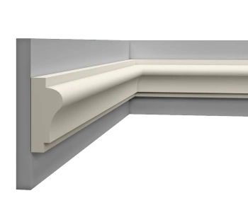 Elewacyjna listwa profilowana EP 006