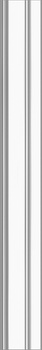 Kreatywny Pilaster KDS-05