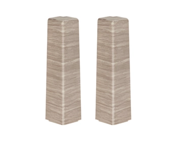 Narożnik zewnętrzny MASTERLINE 80 Chalky brown Mat