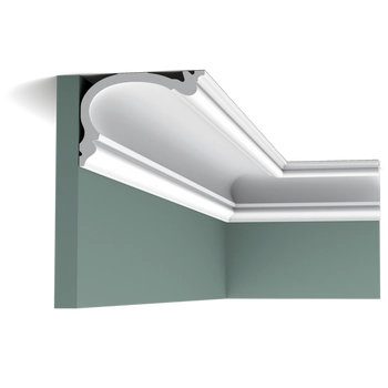 Listwa przysufitowa - Orac Decor C341