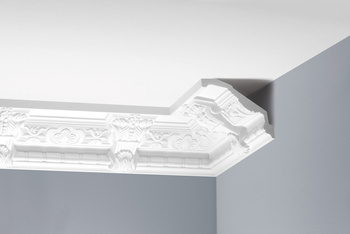 Zdobiona Listwa Gzymsowa Creativa LGZ-13