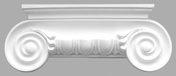 Pilastr - Głowica KDS-21